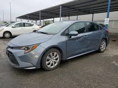 5YFB4MDE2SP303204 2025 TOYOTA COROLLA