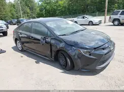 5YFB4MDE2SP303851 2025 TOYOTA COROLLA