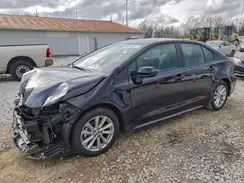 5YFB4MDE2SP304157 2025 TOYOTA COROLLA