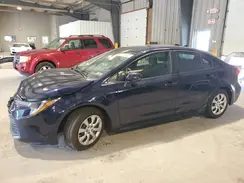 5YFB4MDE2SP304465 2025 TOYOTA COROLLA