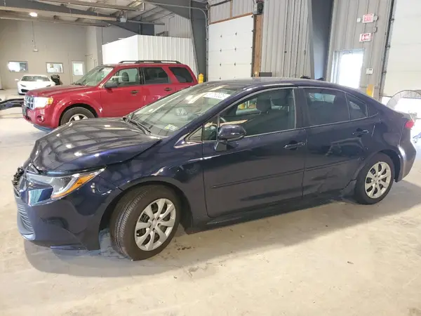 5YFB4MDE2SP304465 2025 TOYOTA COROLLA - Image 1