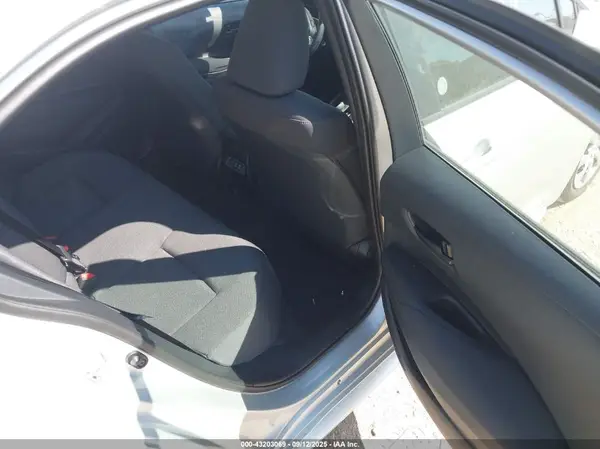 5YFB4MDE2SP305096 2025 TOYOTA COROLLA - Image 8