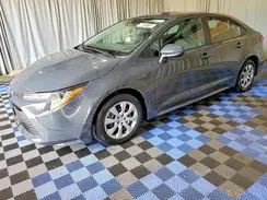 5YFB4MDE2SP305518 2025 TOYOTA COROLLA