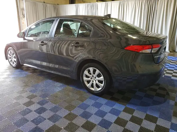 5YFB4MDE2SP305518 2025 TOYOTA COROLLA - Image 2