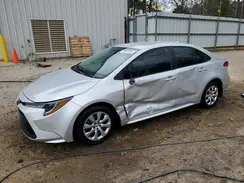 5YFB4MDE2SP305955 2025 TOYOTA COROLLA