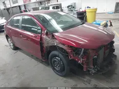 5YFB4MDE2SP306197 2025 TOYOTA COROLLA
