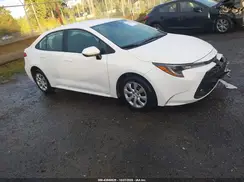 5YFB4MDE2SP306622 2025 TOYOTA COROLLA