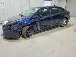 5YFB4MDE2SP307267 2025 TOYOTA COROLLA