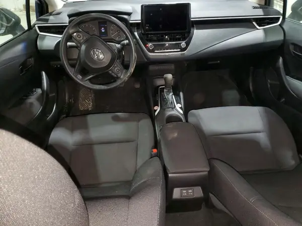 5YFB4MDE2SP307267 2025 TOYOTA COROLLA - Image 8