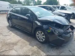 5YFB4MDE2SP307561 2025 TOYOTA COROLLA