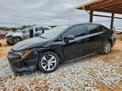 5YFB4MDE2SP307611 2025 TOYOTA COROLLA