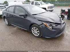 5YFB4MDE2SP307897 2025 TOYOTA COROLLA