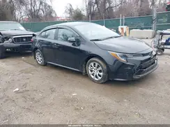 5YFB4MDE2SP308256 2025 TOYOTA COROLLA