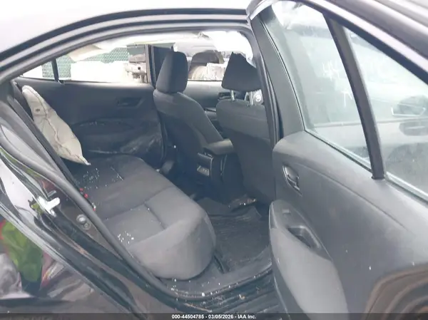 5YFB4MDE2SP308256 2025 TOYOTA COROLLA - Image 8
