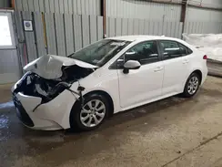 5YFB4MDE2SP308564 2025 TOYOTA COROLLA