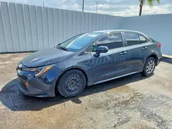 5YFB4MDE2SP309276 2025 TOYOTA COROLLA