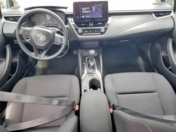5YFB4MDE2SP309276 2025 TOYOTA COROLLA - Image 8