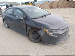 5YFB4MDE2SP309665 2025 TOYOTA COROLLA