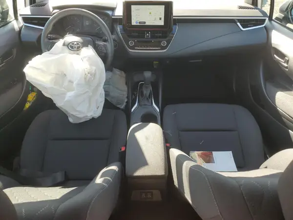 5YFB4MDE2SP309715 2025 TOYOTA COROLLA - Image 8