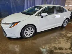 5YFB4MDE2SP309844 2025 TOYOTA COROLLA