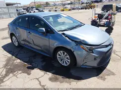 5YFB4MDE2SP310170 2025 TOYOTA COROLLA