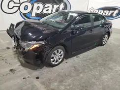 5YFB4MDE2SP310315 2025 TOYOTA COROLLA