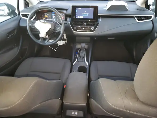 5YFB4MDE2SP310315 2025 TOYOTA COROLLA - Image 8