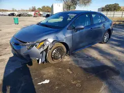 5YFB4MDE2SP310640 2025 TOYOTA COROLLA