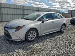 5YFB4MDE2SP310783 2025 TOYOTA COROLLA