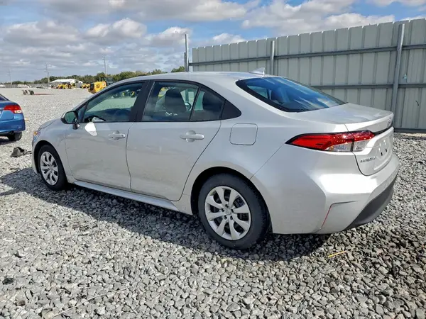 5YFB4MDE2SP310783 2025 TOYOTA COROLLA - Image 2