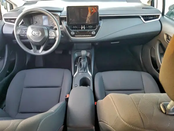 5YFB4MDE2SP310928 2025 TOYOTA COROLLA - Image 8