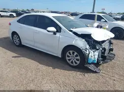 5YFB4MDE2SP311190 2025 TOYOTA COROLLA