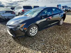 5YFB4MDE2SP311500 2025 TOYOTA COROLLA