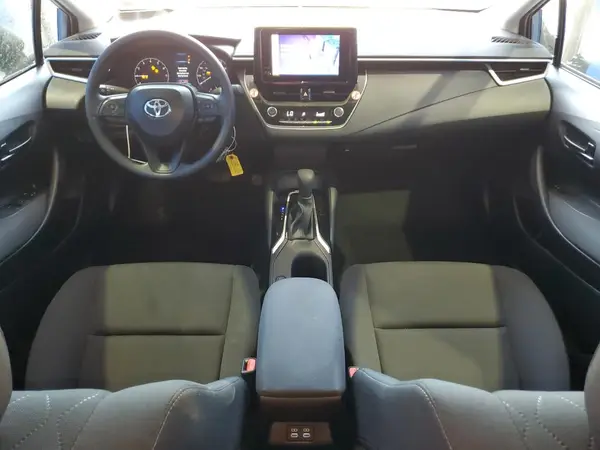 5YFB4MDE2SP312064 2025 TOYOTA COROLLA - Image 8