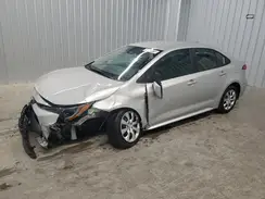5YFB4MDE2SP312307 2025 TOYOTA COROLLA