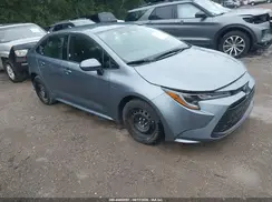 5YFB4MDE2SP315014 2025 TOYOTA COROLLA