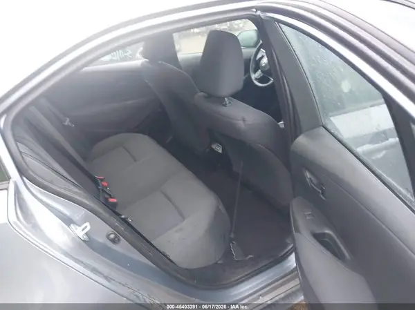 5YFB4MDE2SP315014 2025 TOYOTA COROLLA - Image 8