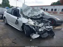 5YFB4MDE2SP315823 2025 TOYOTA COROLLA