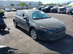 5YFB4MDE2SP316003 2025 TOYOTA COROLLA