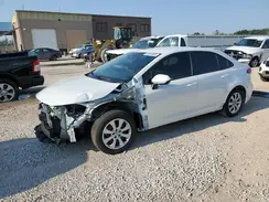 5YFB4MDE2SP316616 2025 TOYOTA COROLLA