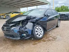 5YFB4MDE2SP316809 2025 TOYOTA COROLLA