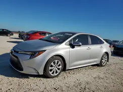 5YFB4MDE2SP317149 2025 TOYOTA COROLLA