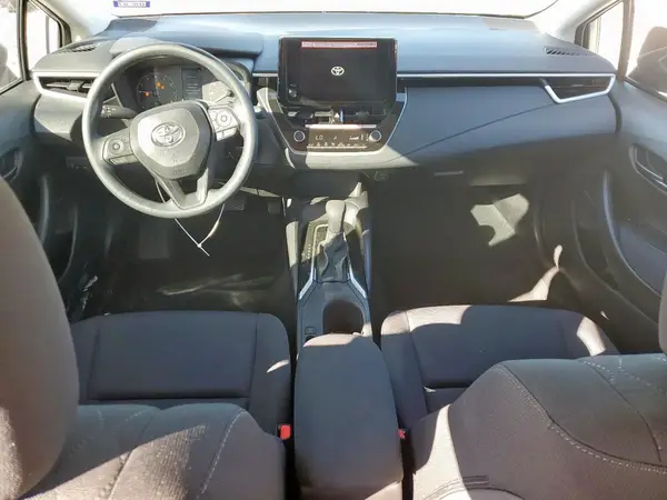 5YFB4MDE2SP317149 2025 TOYOTA COROLLA - Image 8