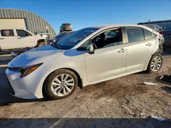 5YFB4MDE2SP317622 2025 TOYOTA COROLLA