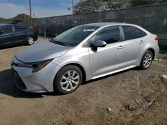 5YFB4MDE2SP317877 2025 TOYOTA COROLLA