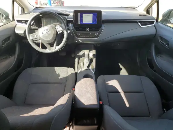5YFB4MDE2SP317877 2025 TOYOTA COROLLA - Image 8
