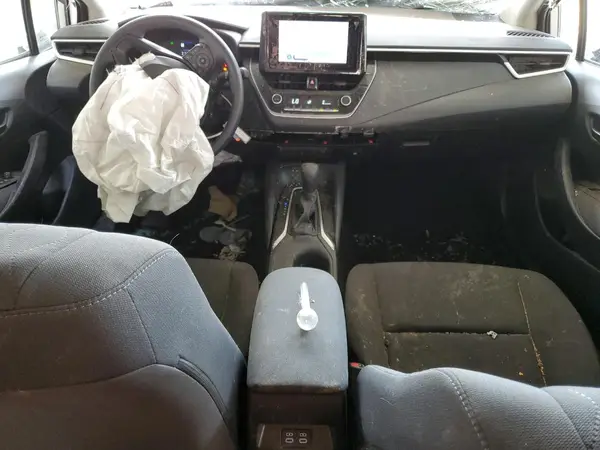 5YFB4MDE2SP318205 2025 TOYOTA COROLLA - Image 8