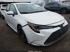 5YFB4MDE2SP319371 2025 TOYOTA COROLLA