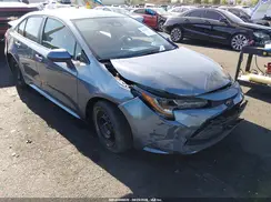 5YFB4MDE2SP319497 2025 TOYOTA COROLLA