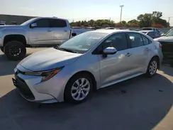 5YFB4MDE2SP319807 2025 TOYOTA COROLLA